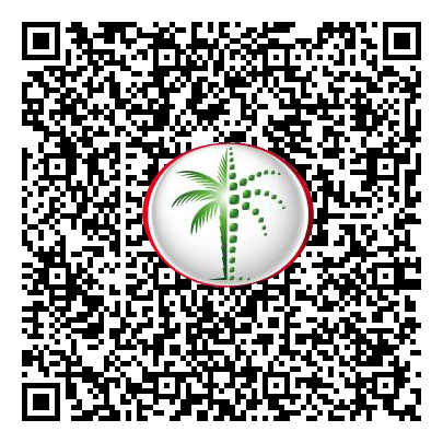 Permit QR Code
