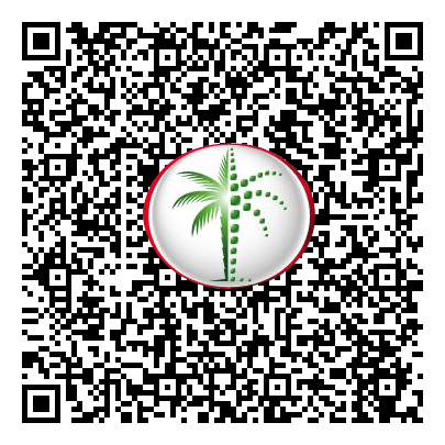 Permit QR Code