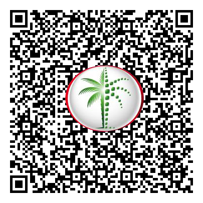 Permit QR Code