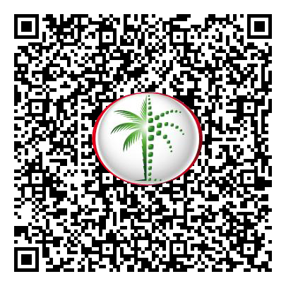 Permit QR Code