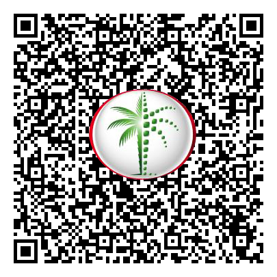 Permit QR Code