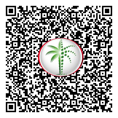 Permit QR Code