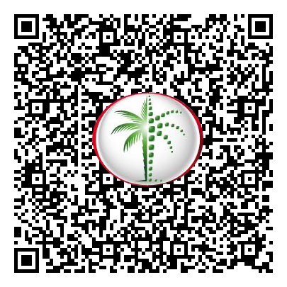 Permit QR Code