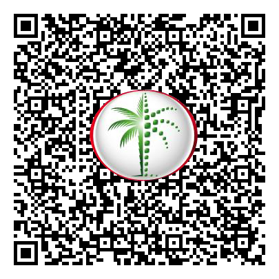 Permit QR Code