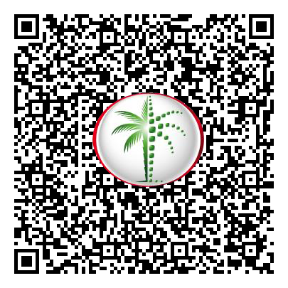 Permit QR Code