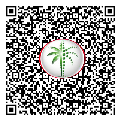 Permit QR Code