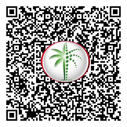 Permit QR Code