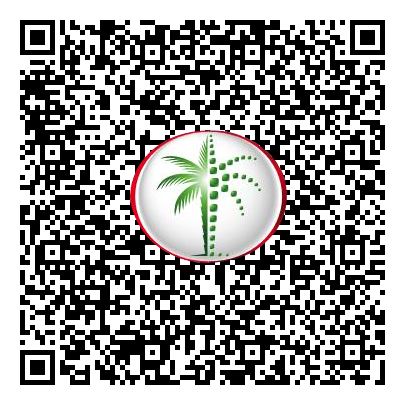 Permit QR Code