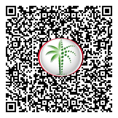 Permit QR Code