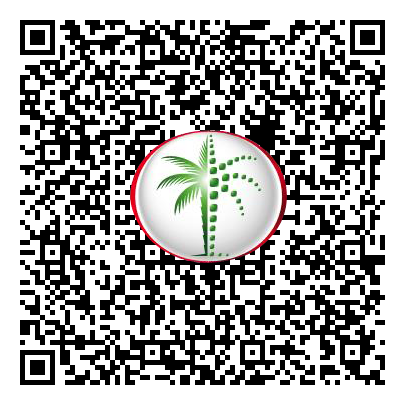 Permit QR Code