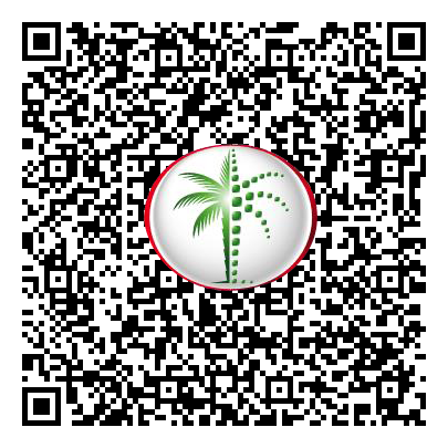 Permit QR Code