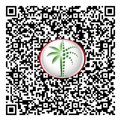 Permit QR Code