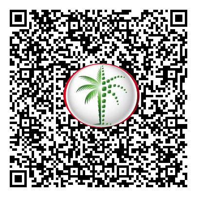Permit QR Code