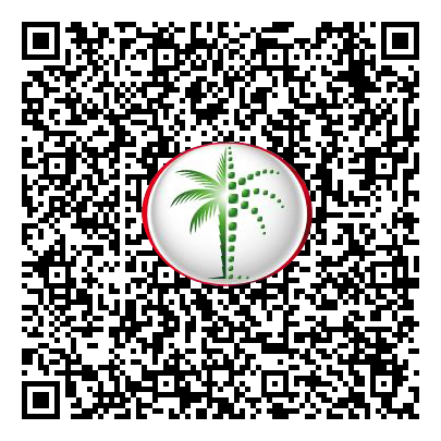 Permit QR Code