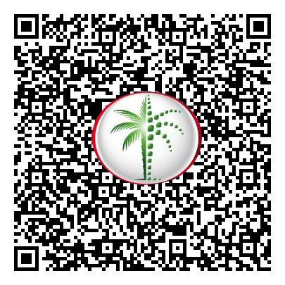 Permit QR Code