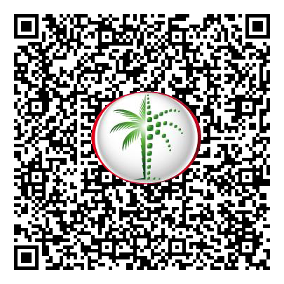 Permit QR Code