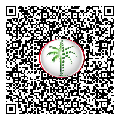 Permit QR Code