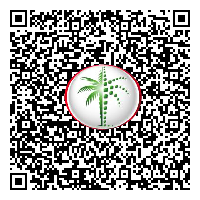 Permit QR Code