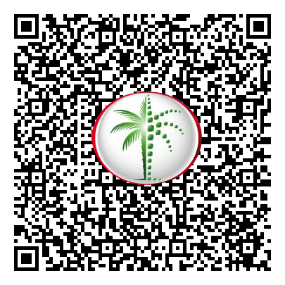 Permit QR Code
