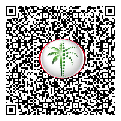 Permit QR Code