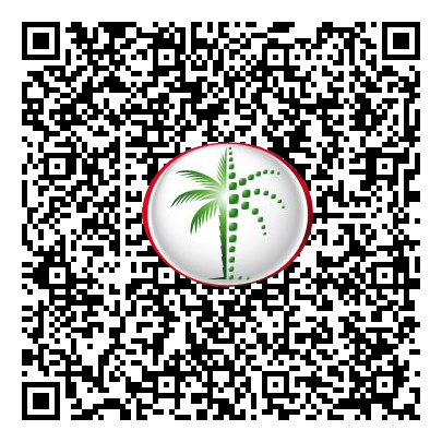 Permit QR Code