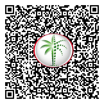Permit QR Code