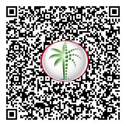 Permit QR Code