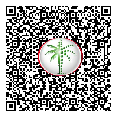 Permit QR Code