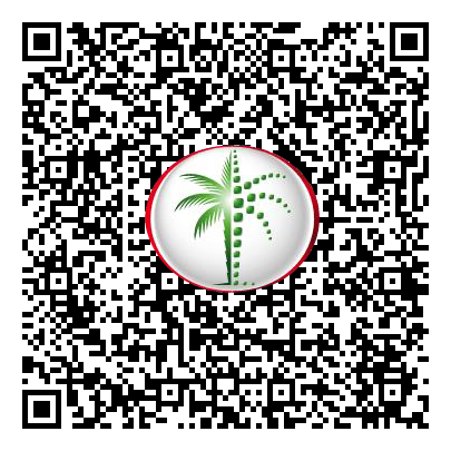 Permit QR Code