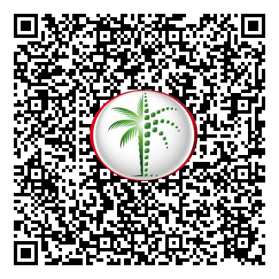 Permit QR Code