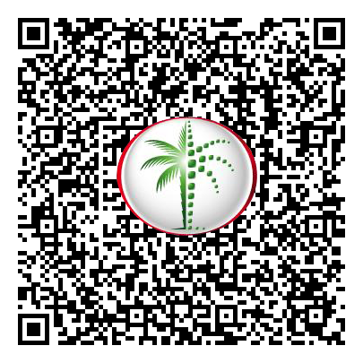 Permit QR Code