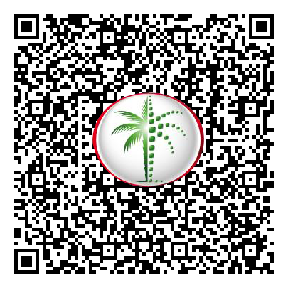 Permit QR Code