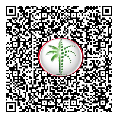 Permit QR Code