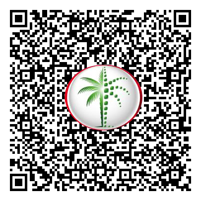 Permit QR Code