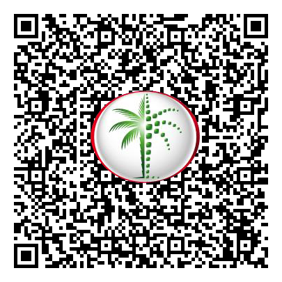Permit QR Code