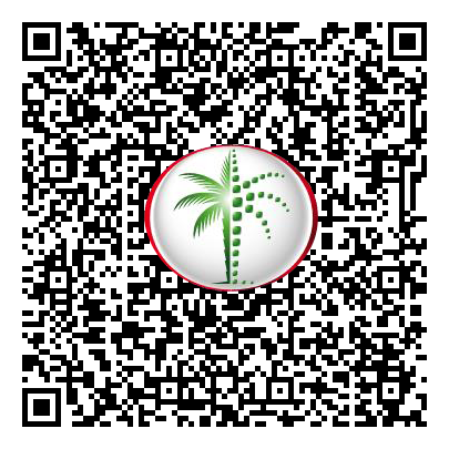 Permit QR Code