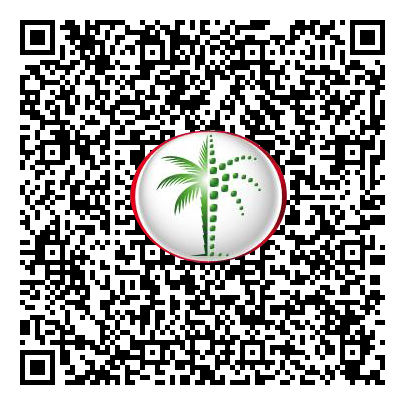 Permit QR Code