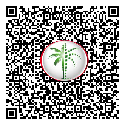 Permit QR Code