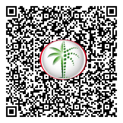 Permit QR Code