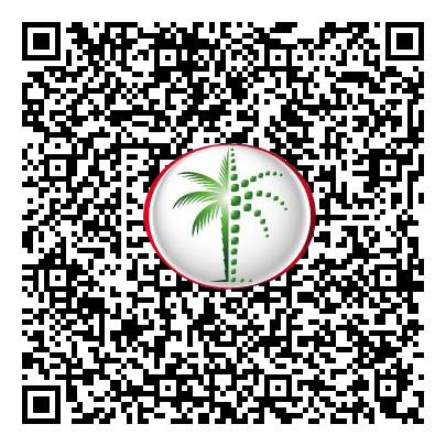 Permit QR Code