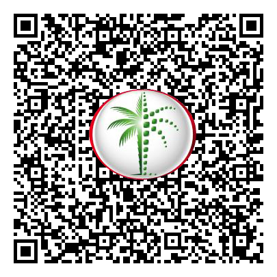 Permit QR Code
