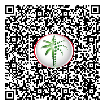 Permit QR Code