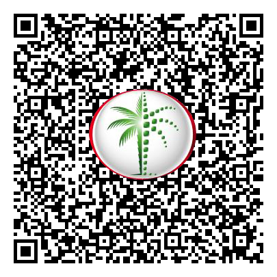 Permit QR Code