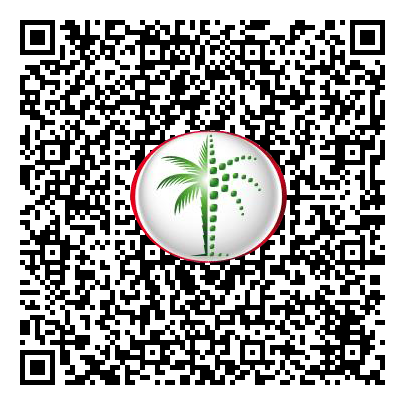 Permit QR Code