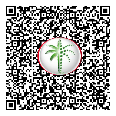 Permit QR Code