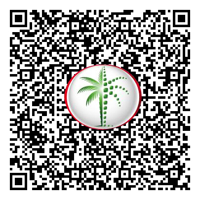 Permit QR Code