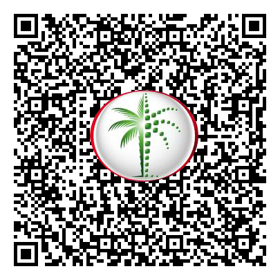 Permit QR Code