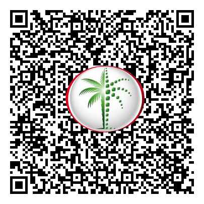 Permit QR Code