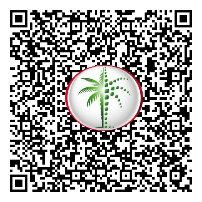 Permit QR Code
