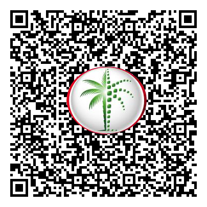 Permit QR Code